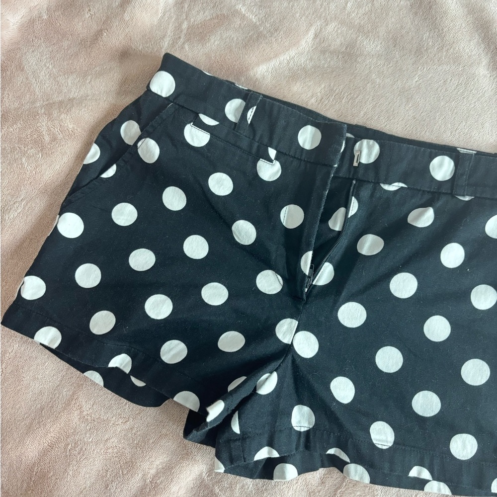 Poke-A-Dot Shorts
